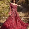 Lylah: Tulle Gown