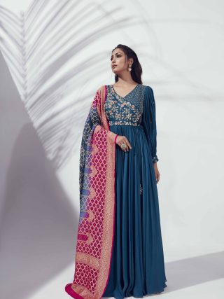 Anarkali