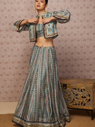 Lehenga Set
