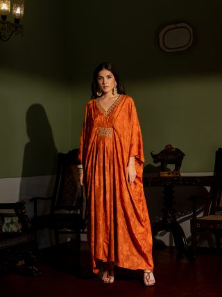 Kaftan