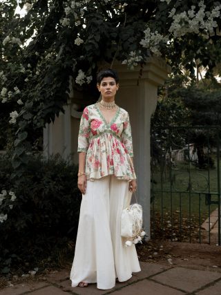 Palazzo Set