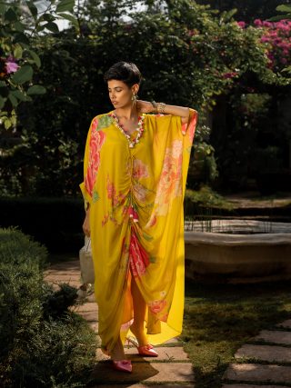 Kaftan