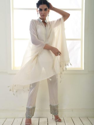 Kaftan Set
