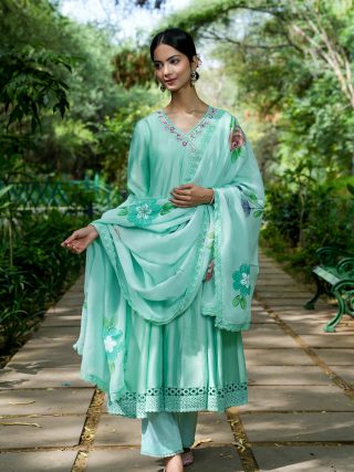 Anarkali