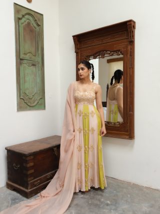 Anarkali