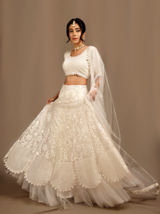 Lehenga Set