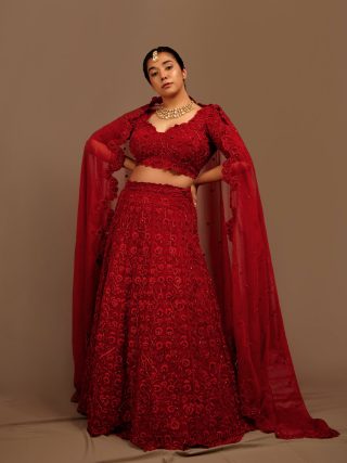 Lehenga Set