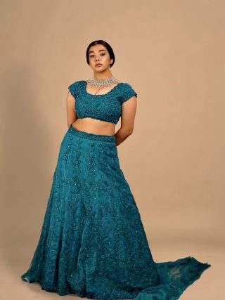 Lehenga Set