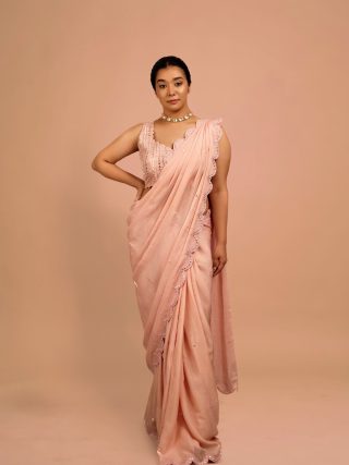 Saree Set