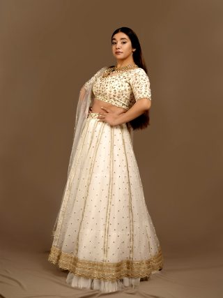 Lehenga Set