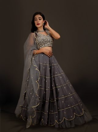 Lehenga set