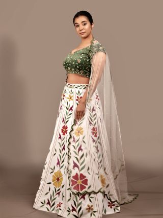 Lehenga Set