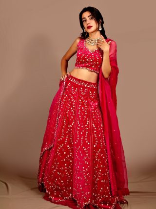 Lehenga Set