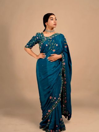 Saree Set