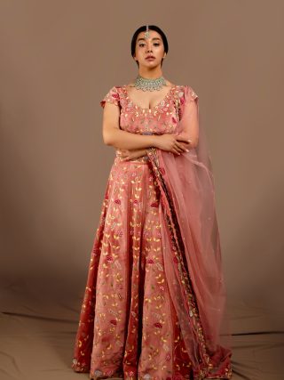 Lehenga Set