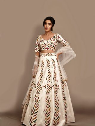 Lehenga Set