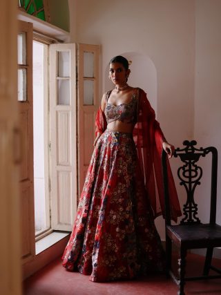 Lehenga Set