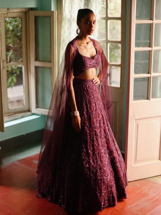 Lehenga Set