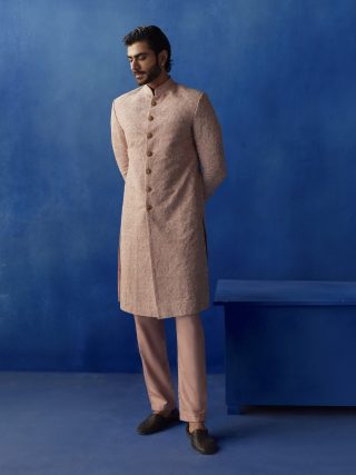 Taraji Sherwani