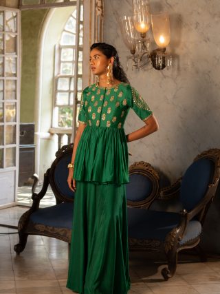 Sharara Set