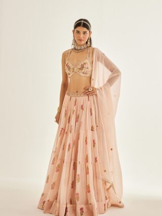 Lehenga Set