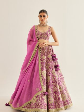 Lehenga Set