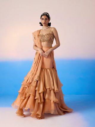 LEHENGA SET