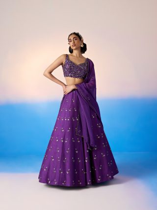 LEHENGA SET