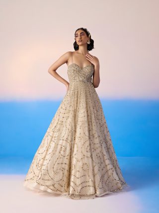 GOWN