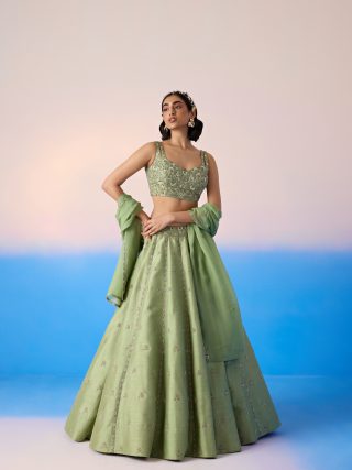LEHENGA SET