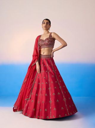 LEHENGA SET