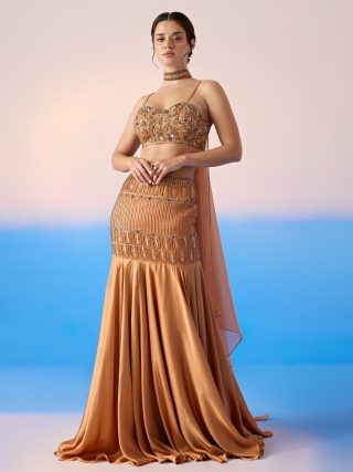 LEHENGA SET