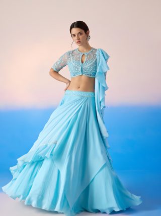 LEHENGA SET