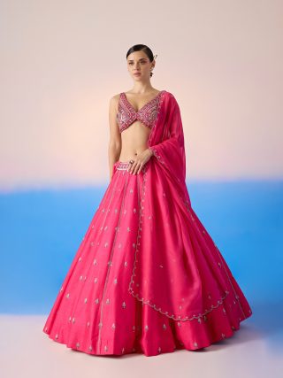 LEHENGA SET