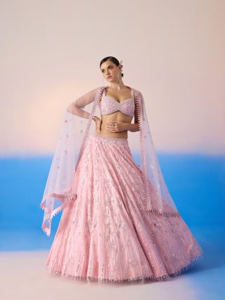 LEHENGA SET