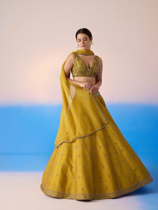 LEHENGA SET