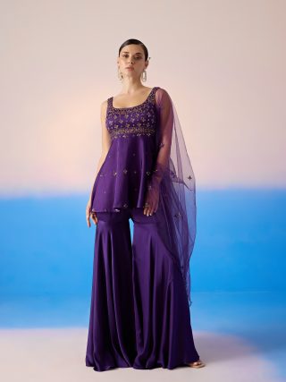 SHARARA SET