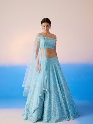 LEHENGA SET