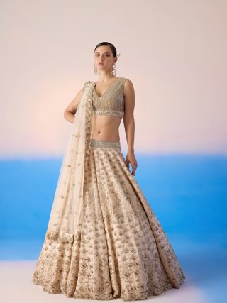 LEHENGA SET