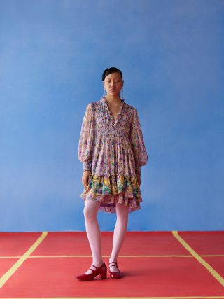 DRESS