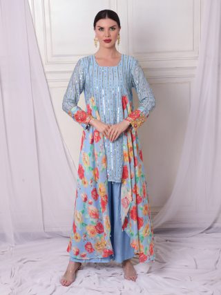 NEETA KURTA SET