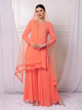 DELLA SHARARA SET