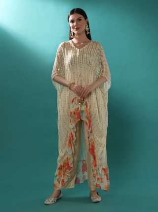 ARINA KAFTAN SET