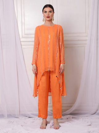 NOOR TUNIC SET