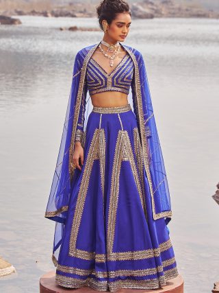 LEHENGA
