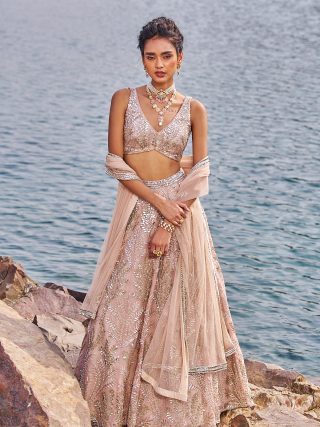 LEHENGA
