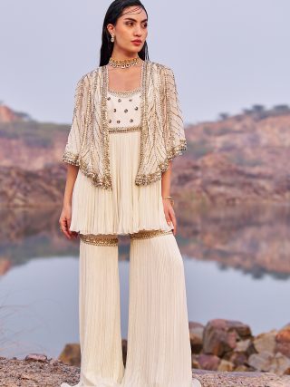 SHARARA SET