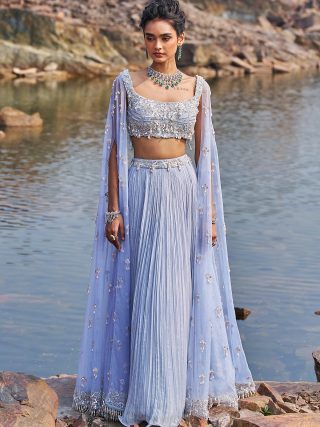 LEHENGA