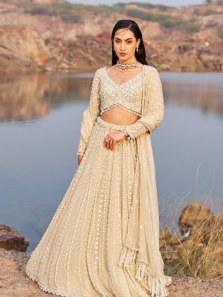 LEHENGA
