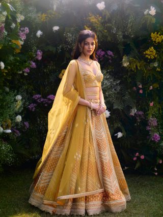 LEHENGA SET